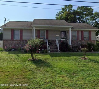 106 Atherton St, Wilkes Barre, PA 18705