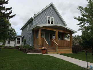 6321 Nashua St, Duluth, MN 55807