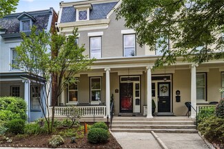 2008 Floyd Ave, Richmond, VA 23220