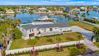 102 East Cir, New Smyrna Beach, FL 32169
