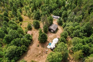 5437 Highway 10 NW, Baldwin, MI 49304