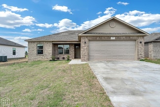 1998 Pintail Cove, Lake City, AR 72437