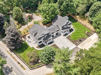 7 Blue Heron Way, Concord, MA 01742