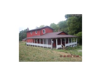 5299 Sandy Ave SE, Canton, OH 44707