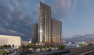 92-29 Guy R Brewer Blvd Unit PH2513, Jamaica, NY 11433