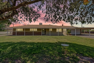 20800 Fremont Ave, Lemoore, CA 93245