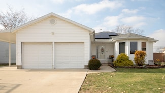 1309 6th Ave, Sidney, OH 45365