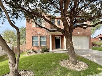 13030 Peregrine, San Antonio, TX 78233