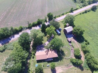 N3946 Dunning Rd, Rio, WI 53960