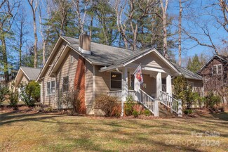 167 Vance Ave, Black Mountain, NC 28711