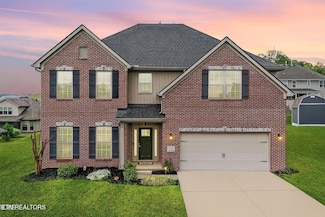 12428 Turkey Crossing Ln, Knoxville, TN 37932