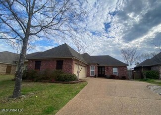 213 Provonce Park, Brandon, MS 39042