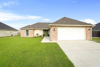 433 Baptiste Cir, Houma, LA 70363