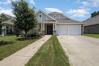 118 Spring Creek Ln, Terrell, TX 75160