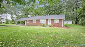 3785 Alabama 207, Rogersville, AL 35652