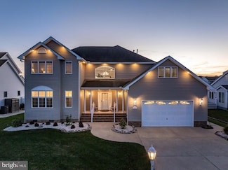 8 Leslie Mews, Berlin, MD 21811