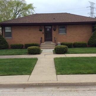 9301 Latrobe Ave, Skokie, IL 60077
