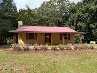 820 Chickasaw Rd, Pope, MS 38658