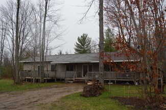 2801 Cedar Run Rd, Mio, MI 48647