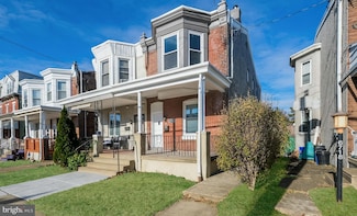 6716 Ditman St, Philadelphia, PA 19135