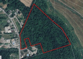 266 McChain Rd, Union Township, PA 15332