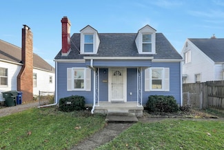 814 Chestershire Rd, Columbus, OH 43204