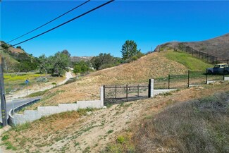 0 Taylor St Unit SR25105825, Val Verde, CA 91384