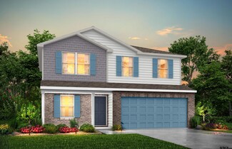 200 Shumard Ct, Chandler, TX 75758