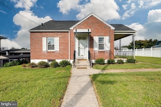 209 Carroll St, Reading, PA 19611