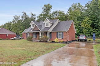 154 Peabody Loop, Coxs Creek, KY 40013