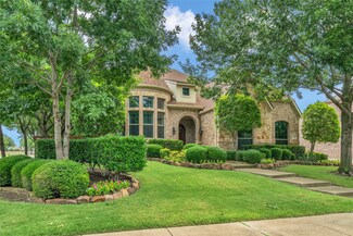 12698 Colborne Dr, Frisco, TX 75033