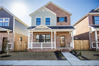 7667 Cadence Ln, Springdale, AR 72762