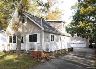 9000 Point Charities Ave, Pigeon, MI 48755