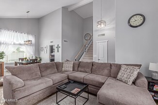 217 N Ironwood St, Gilbert, AZ 85234