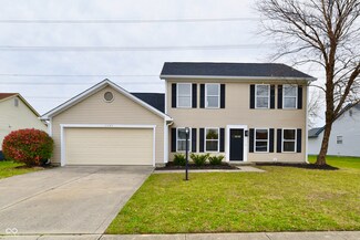 11725 Shannon Pointe Rd, Indianapolis, IN 46229