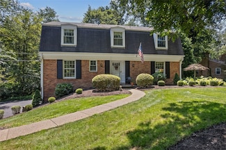 4101 Northampton Dr, Allison Park, PA 15101