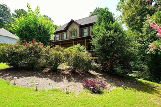 631 Braidwood Dr NW, Acworth, GA 30101
