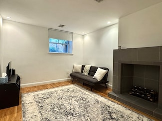 124 Beacon St Unit GF, Boston, MA 02116