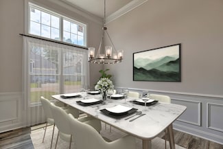 The Ransford, Irmo, SC 29063