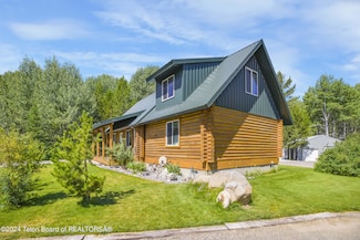 4493 Golden Eagle Dr, Ashton, ID 83420