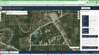 L4 B4 King Salmon Creek Acres, King Salmon, AK 99633