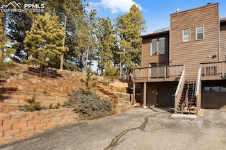 590 Greenway Ct Unit A, Woodland Park, CO 80863
