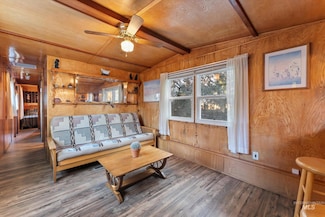 1880 E 5th N Unit Trlr 3, Mountain Home, ID 83647
