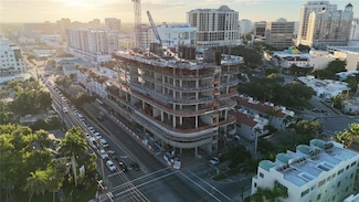 290 Cocoanut Ave Unit 803, Sarasota, FL 34236