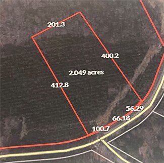 Tract 2 State Road S-39-300, Pickens, SC 29671