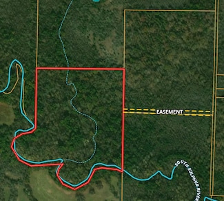 TBD Cr-4727, Wolfe City, TX 75087