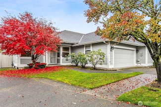 1126 Garden Cir Unit 7B, Fircrest, WA 98466