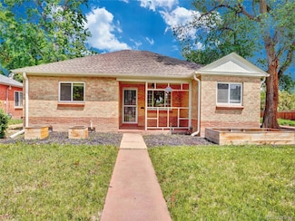 1600 Xanthia St, Denver, CO 80220