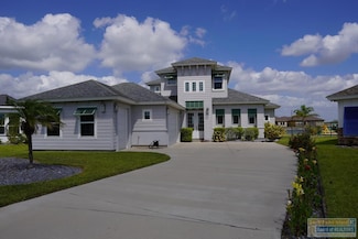 10 Plaza La Quinta, Port Isabel, TX 78578