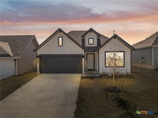3718 Addison St, Killeen, TX 76542